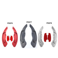 Три цвята алуминиеви пера за скорости за Honda Accord CR-V CIVIC - PD076-PD078